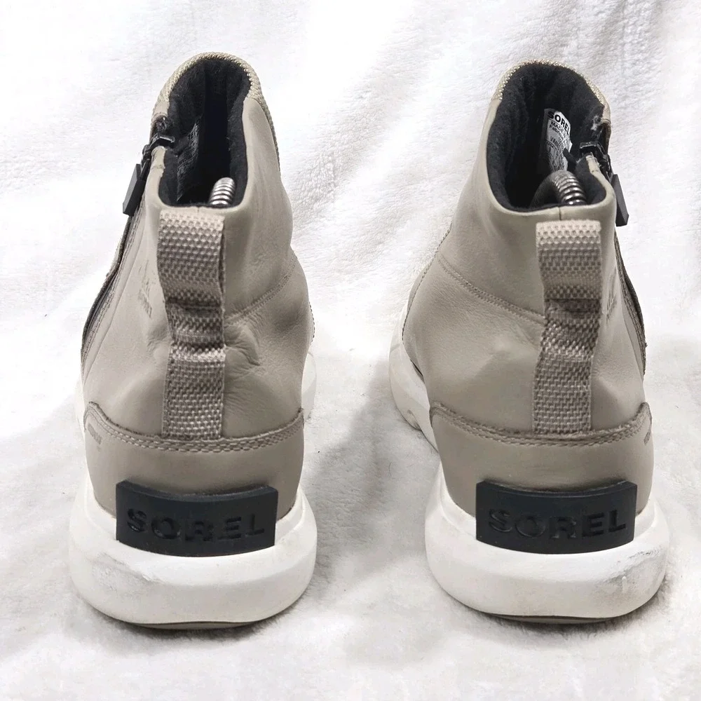 Sorel new explorer